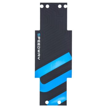 Base de goma antideslizante de goma para Smartgyro Speedway (Original)