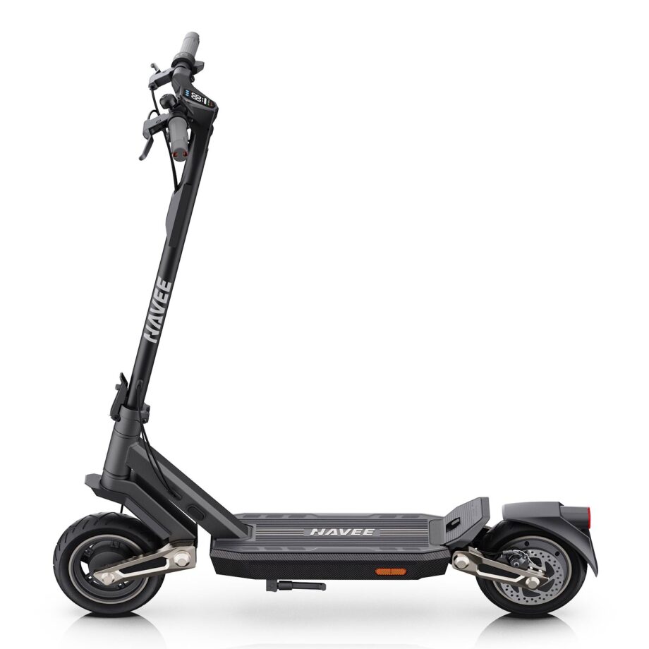 Navee ST3 PRO patinete eléctrico - Nuevo