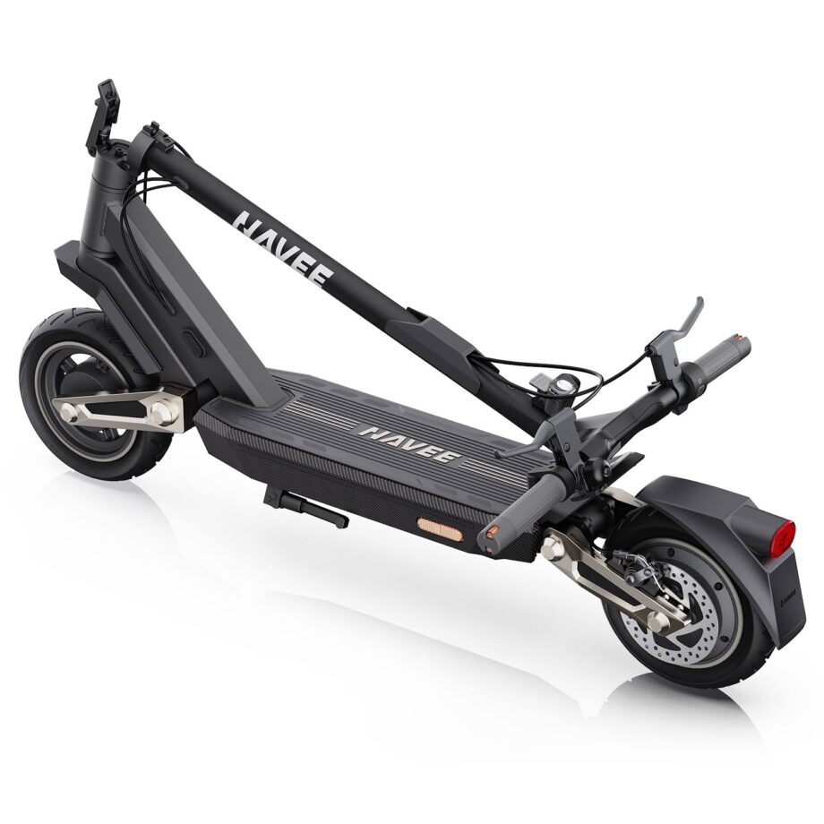 Navee ST3 PRO patinete eléctrico - Nuevo