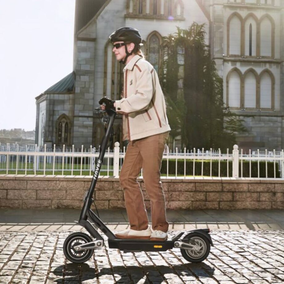 Navee ST3 PRO patinete eléctrico - Nuevo
