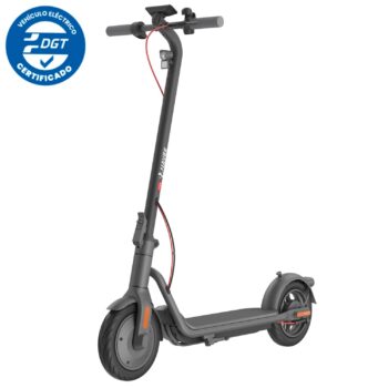 Navee V25 patinete eléctrico - Nuevo