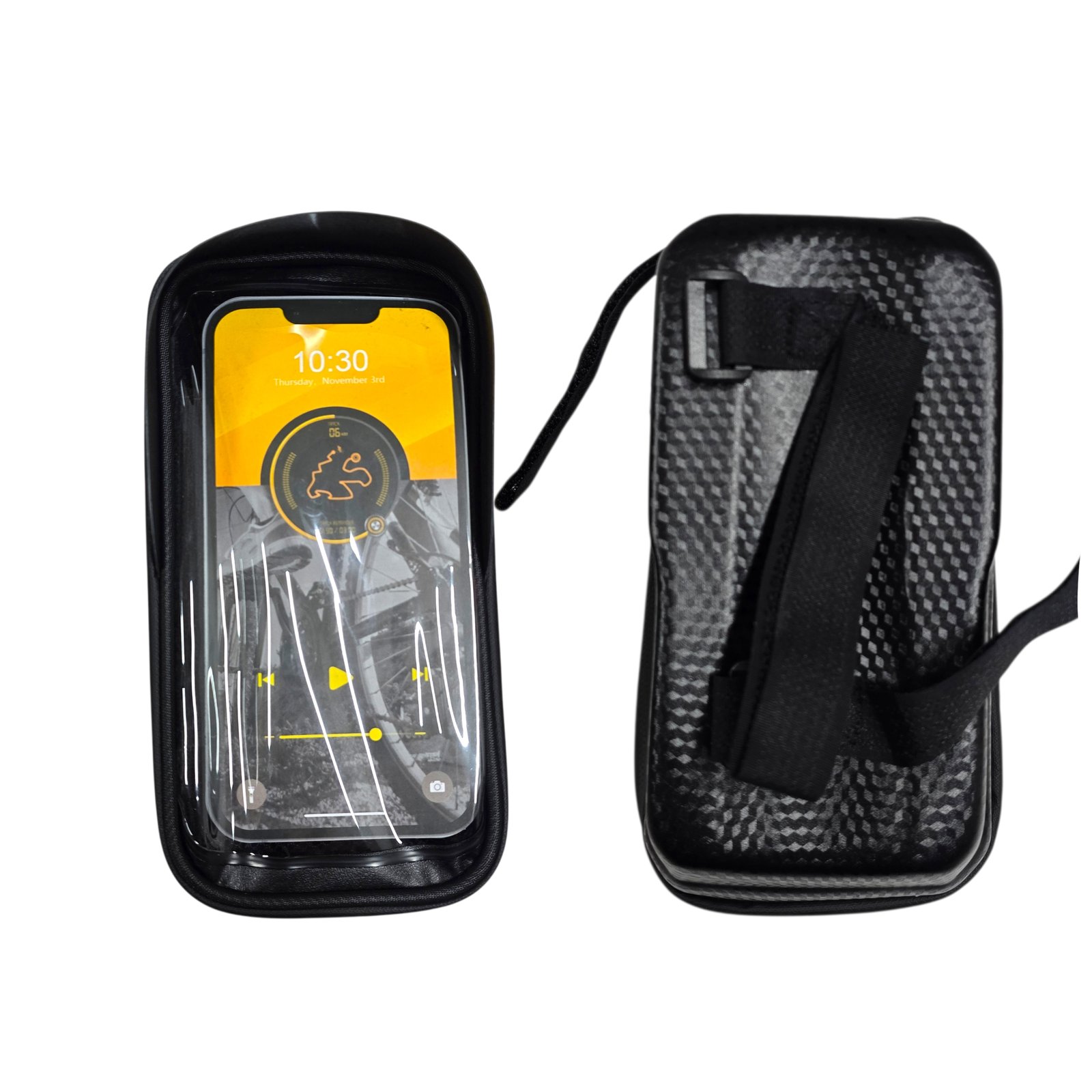 Bolso Manillar impermeable A2 [Suniik] - RuedaQrueda