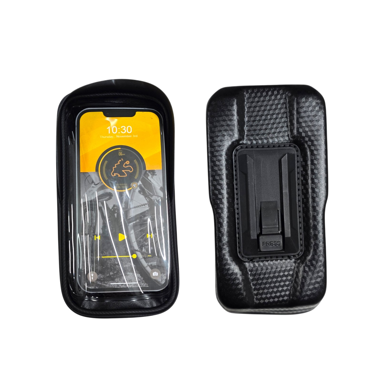 Bolso Manillar impermeable de A2X [Suniik] - RuedaQrueda