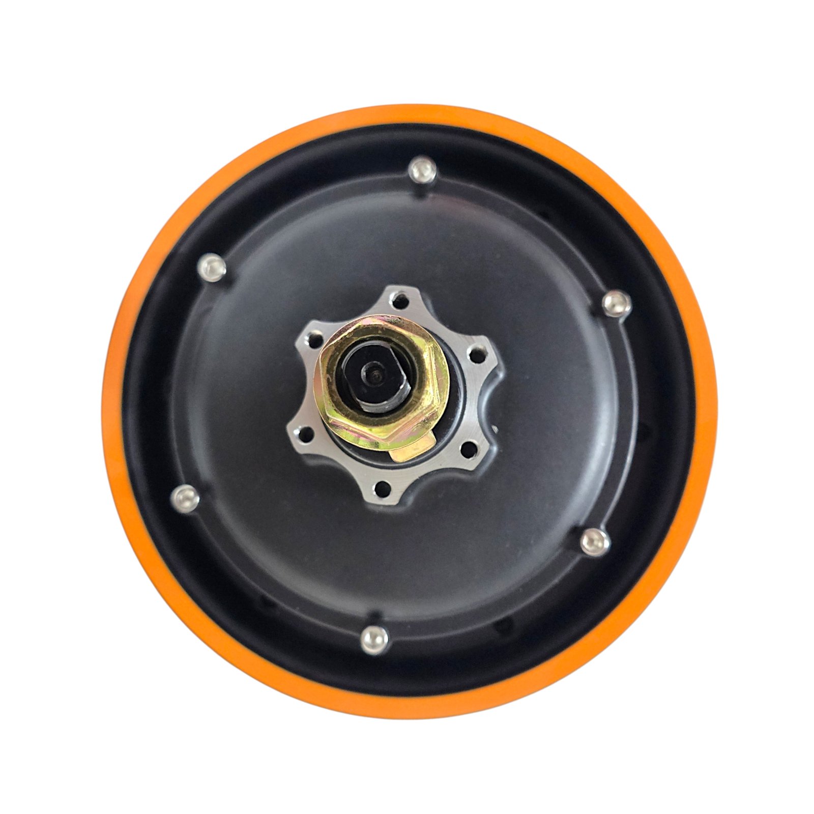 Motor para Kukirin G2 MAX - RuedaQrueda