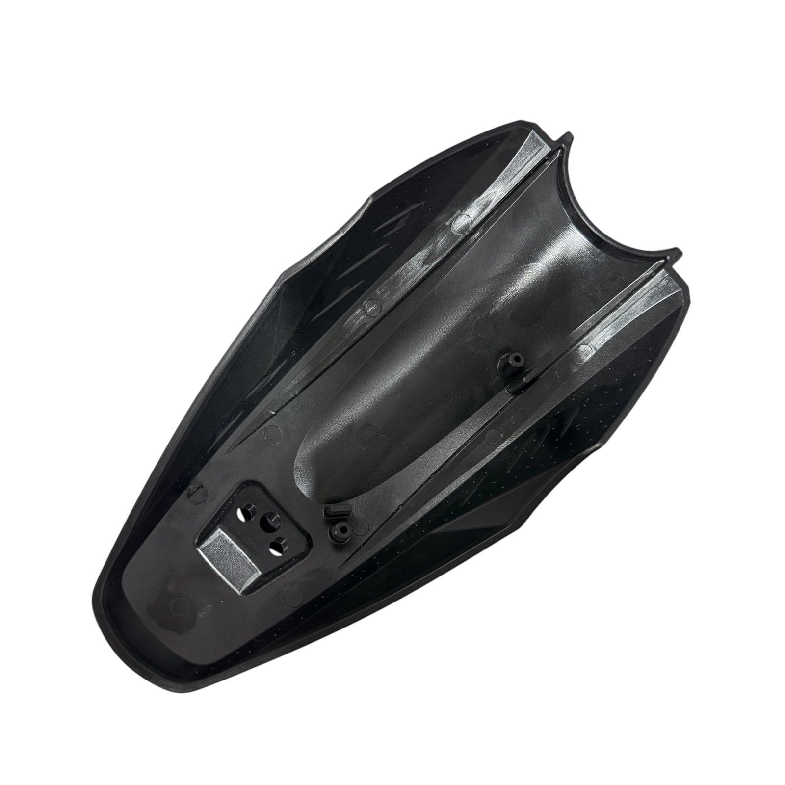 Guardabarros trasero Kukirin G2 PRO (Original) - RuedaQrueda