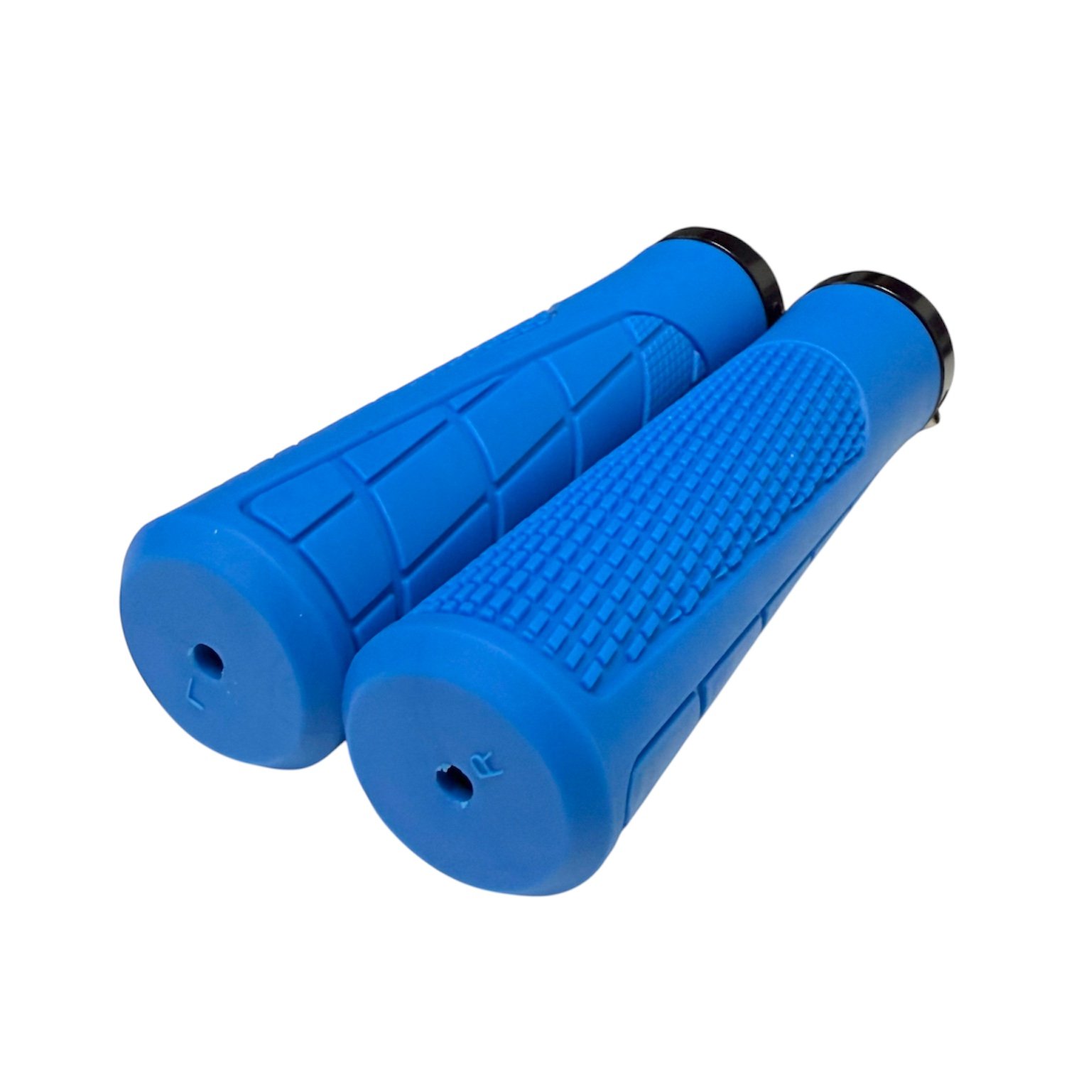 Puño genérico azul [Suniik] - RuedaQrueda