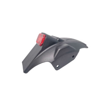 Guardabarros trasero con luz para Smartgyro Rockway Evo PRO (Original)