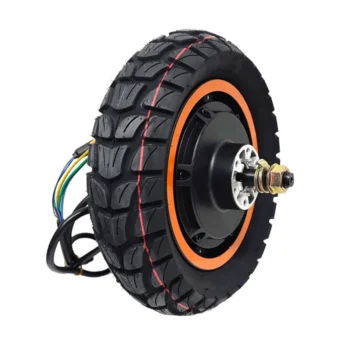 Motor para Kukirin G2 MAX