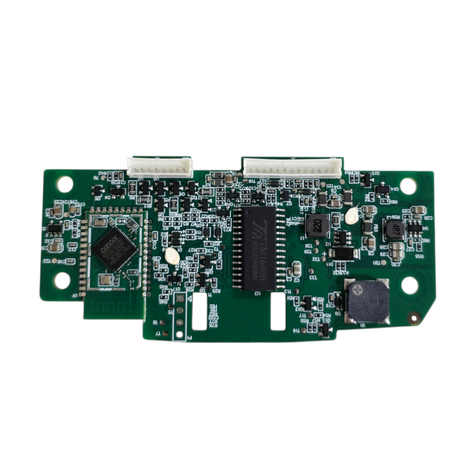 Display para Ninebot E2 Pro - RuedaQrueda