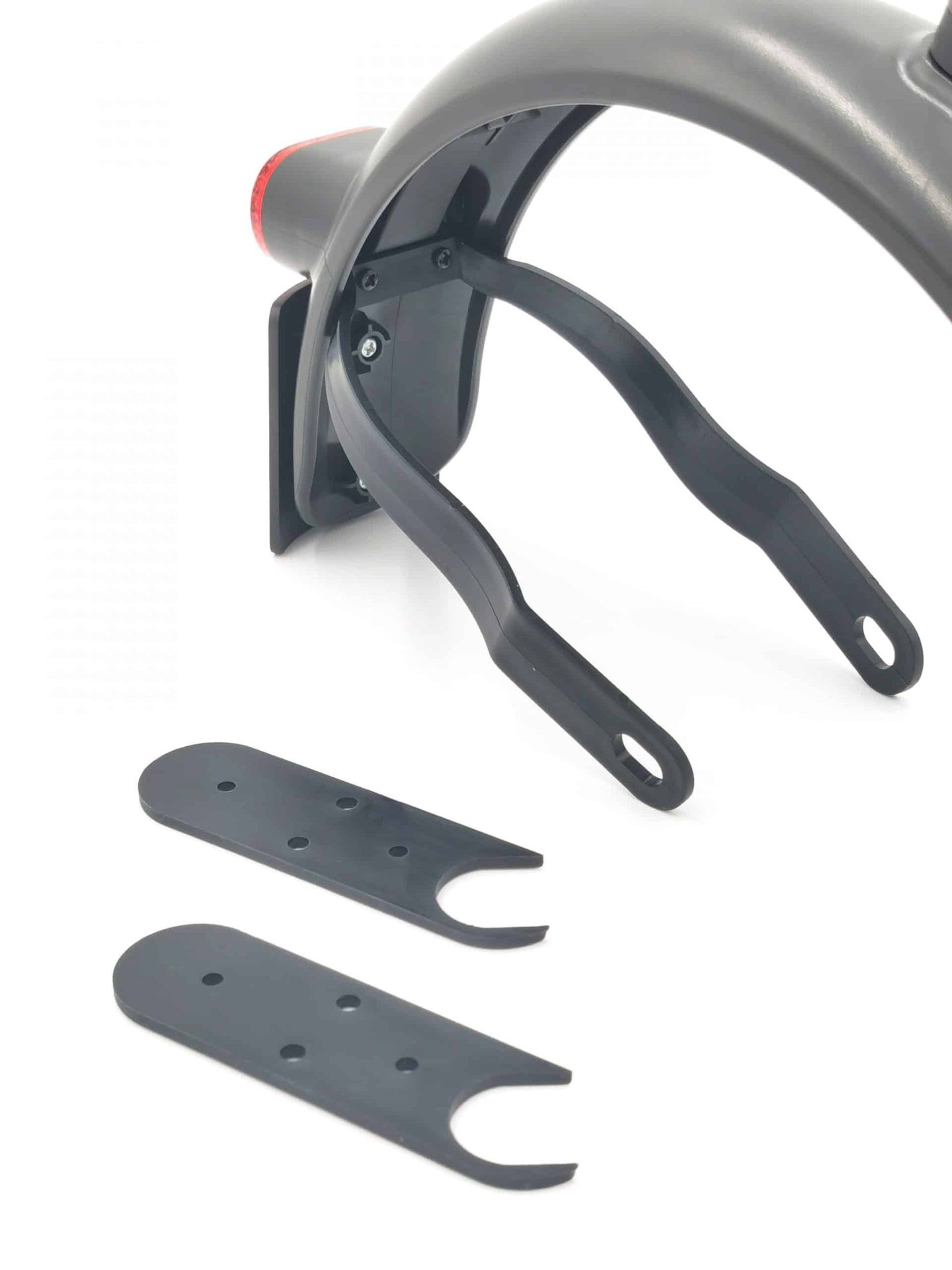 Soporte Guardabarros Reforzado Para Xiaomi - RuedaQrueda