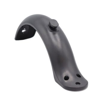 Guardabarros trasero para Xiaomi M365 y PRO (negro)