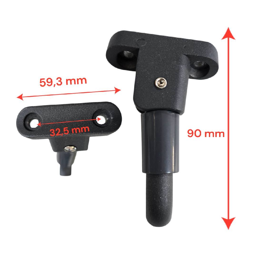 Caballete para Xiaomi Mi4 Lite (1º generación) - RuedaQrueda