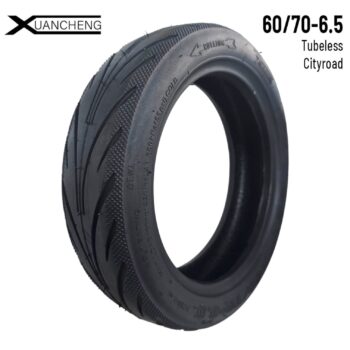 Neumático 60/70-6,5 Tubeless para Ninebot E2 Pro [Xuancheng]
