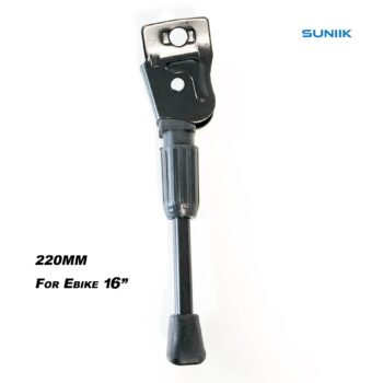 Caballete universal Bicicleta eléctrica 220mm