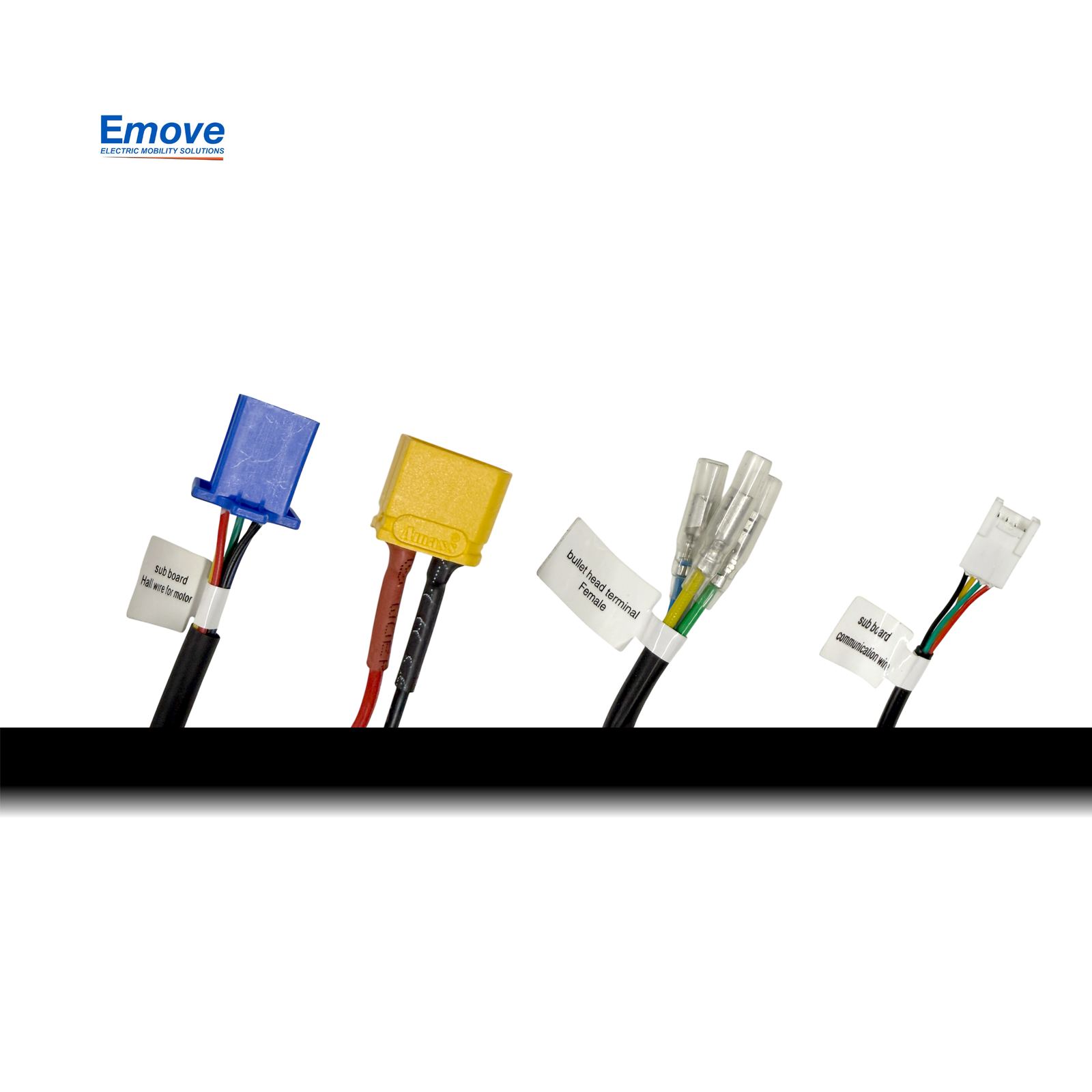 Controladora delantera para Zwheel (Versión V4CA) - RuedaQrueda