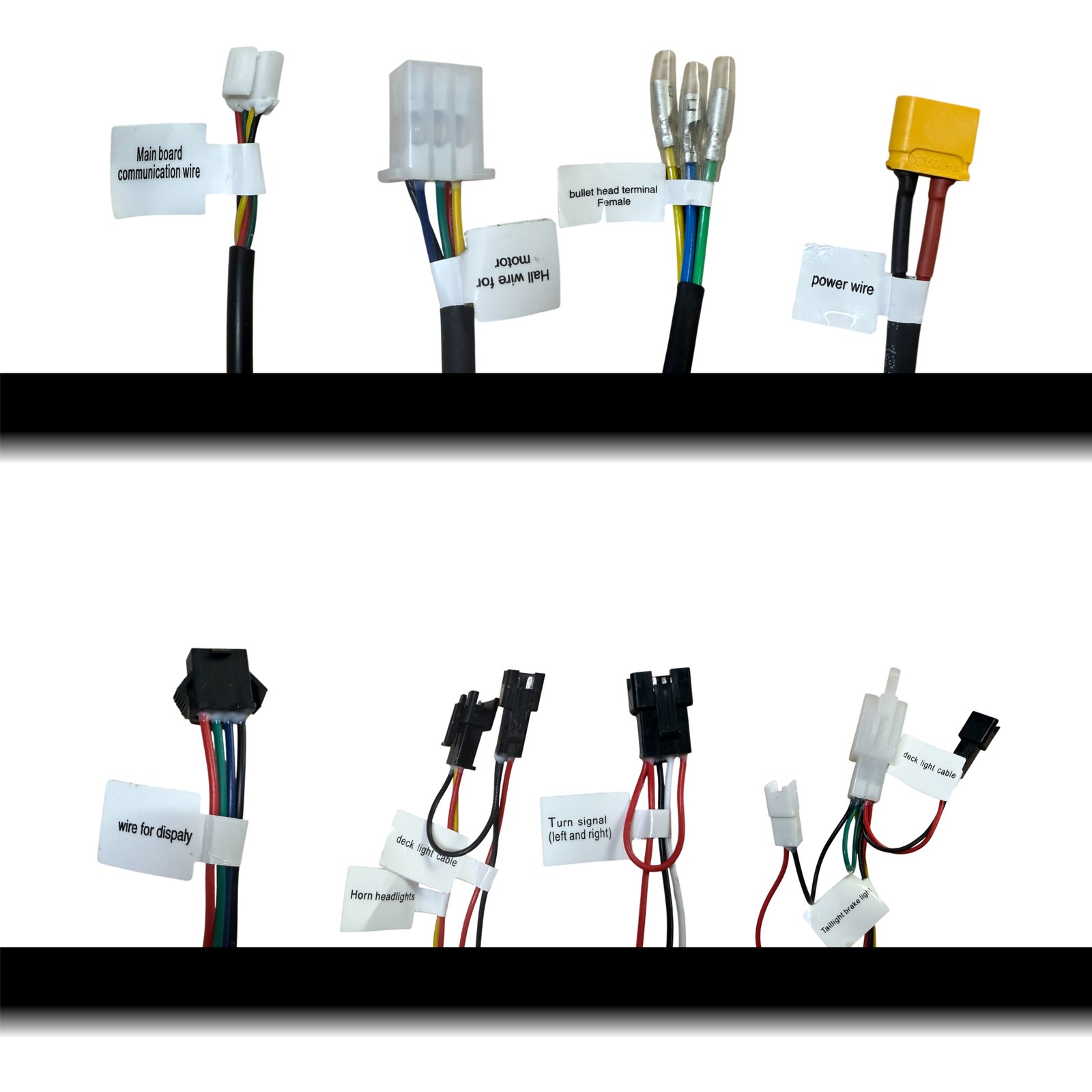 Controladora trasera para Zwheel (Versión V4CA) - RuedaQrueda