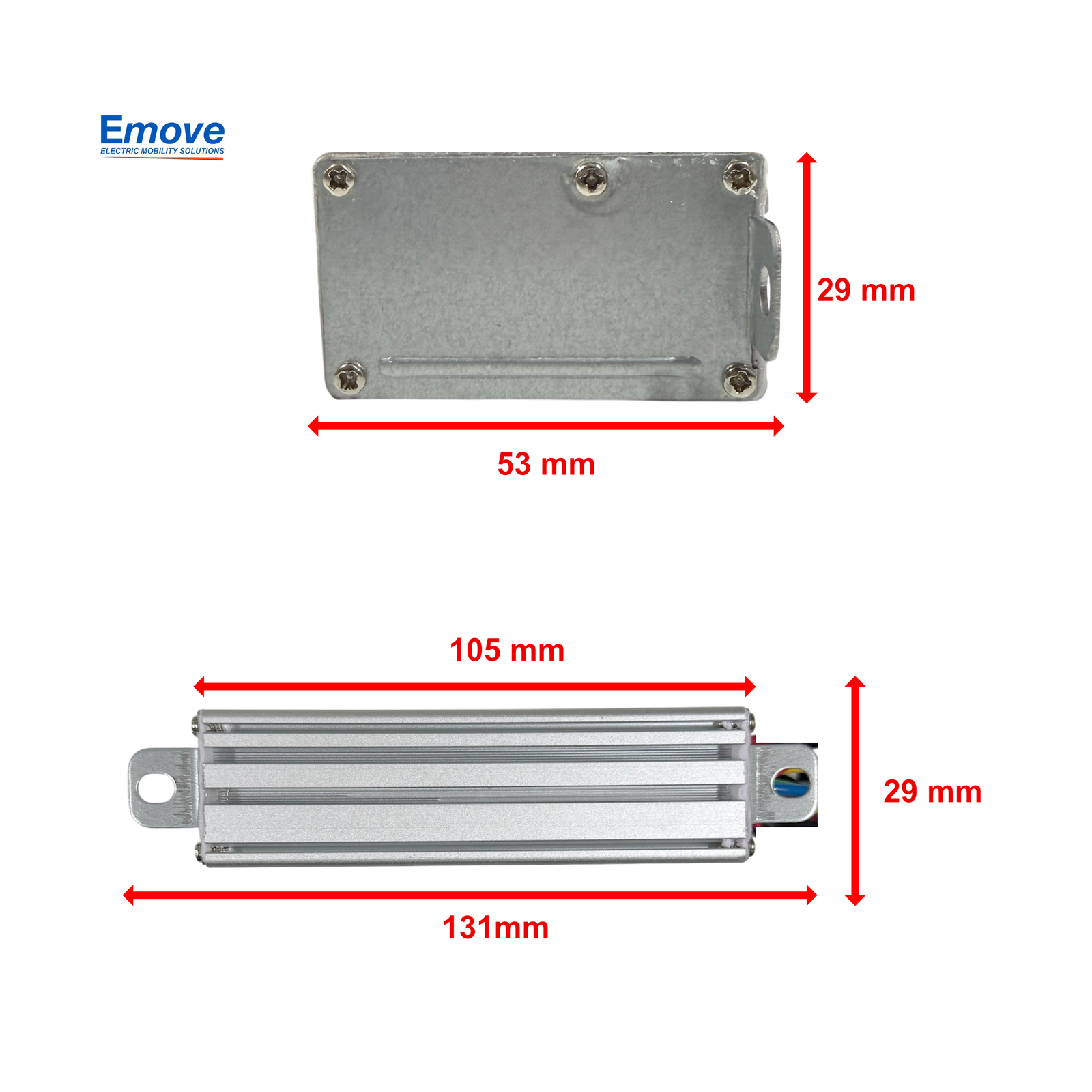 Controladora para Urbanglide All ROAD 5 Pro - RuedaQrueda