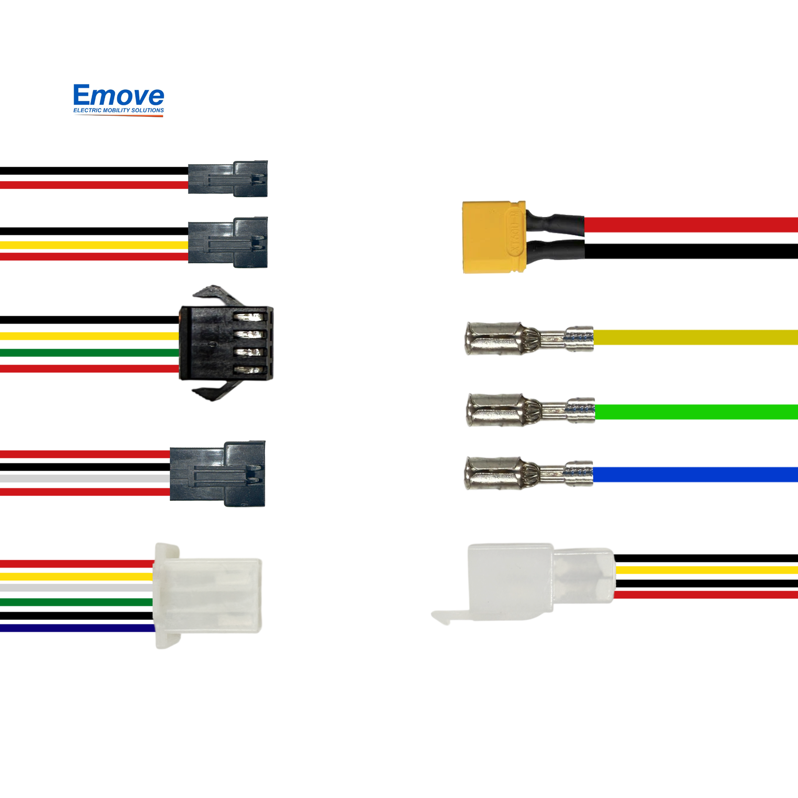 Controladora para Urbanglide All ROAD 5 Pro - RuedaQrueda