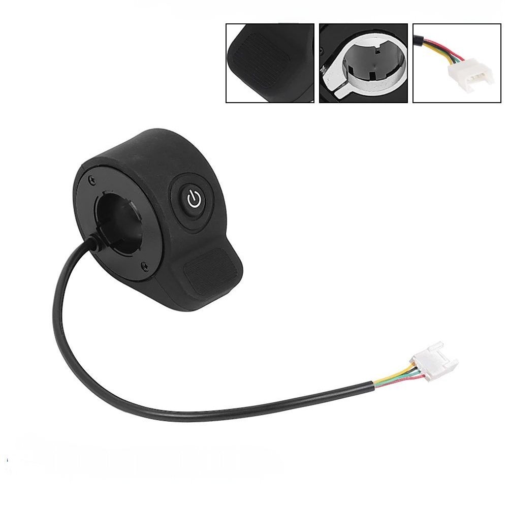 Acelerador para Navee N20/30/40 - RuedaQrueda