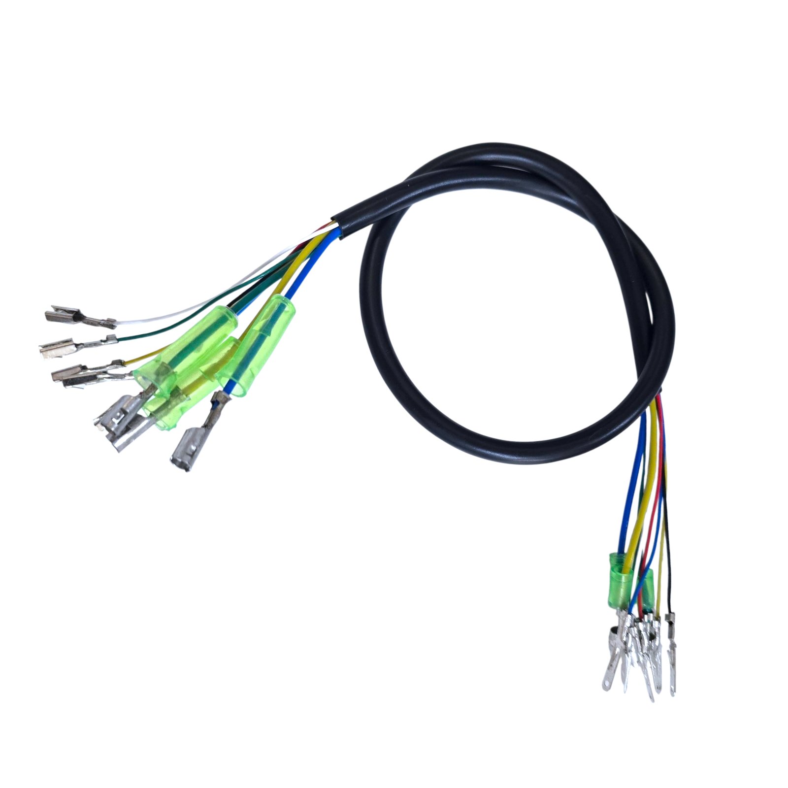Cable de extensión del motor SmartGyro - RuedaQrueda