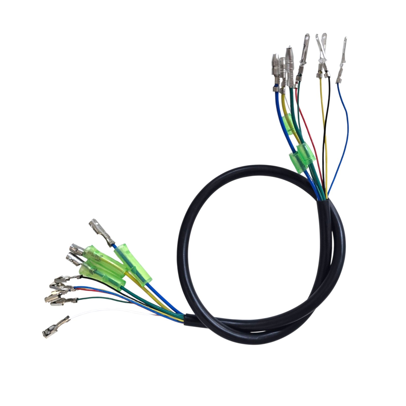 Cable de extensión del motor SmartGyro - RuedaQrueda