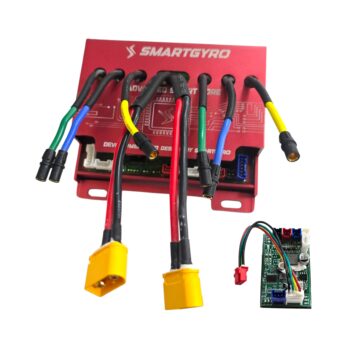 Controladora CORE para Smartgyro MAX2  (Original)