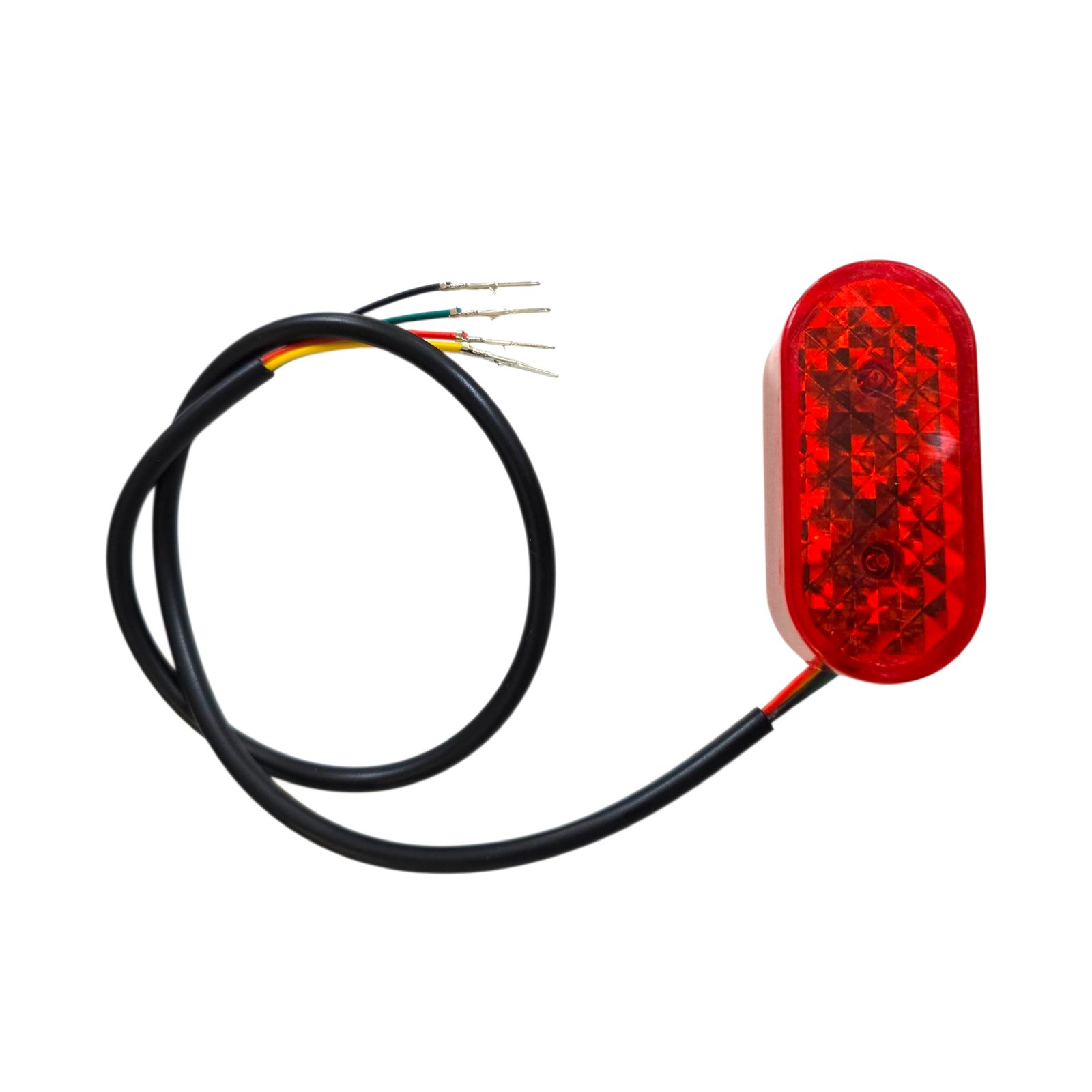 Luz de freno 12-20V para Dualtron Speedway V - RuedaQrueda