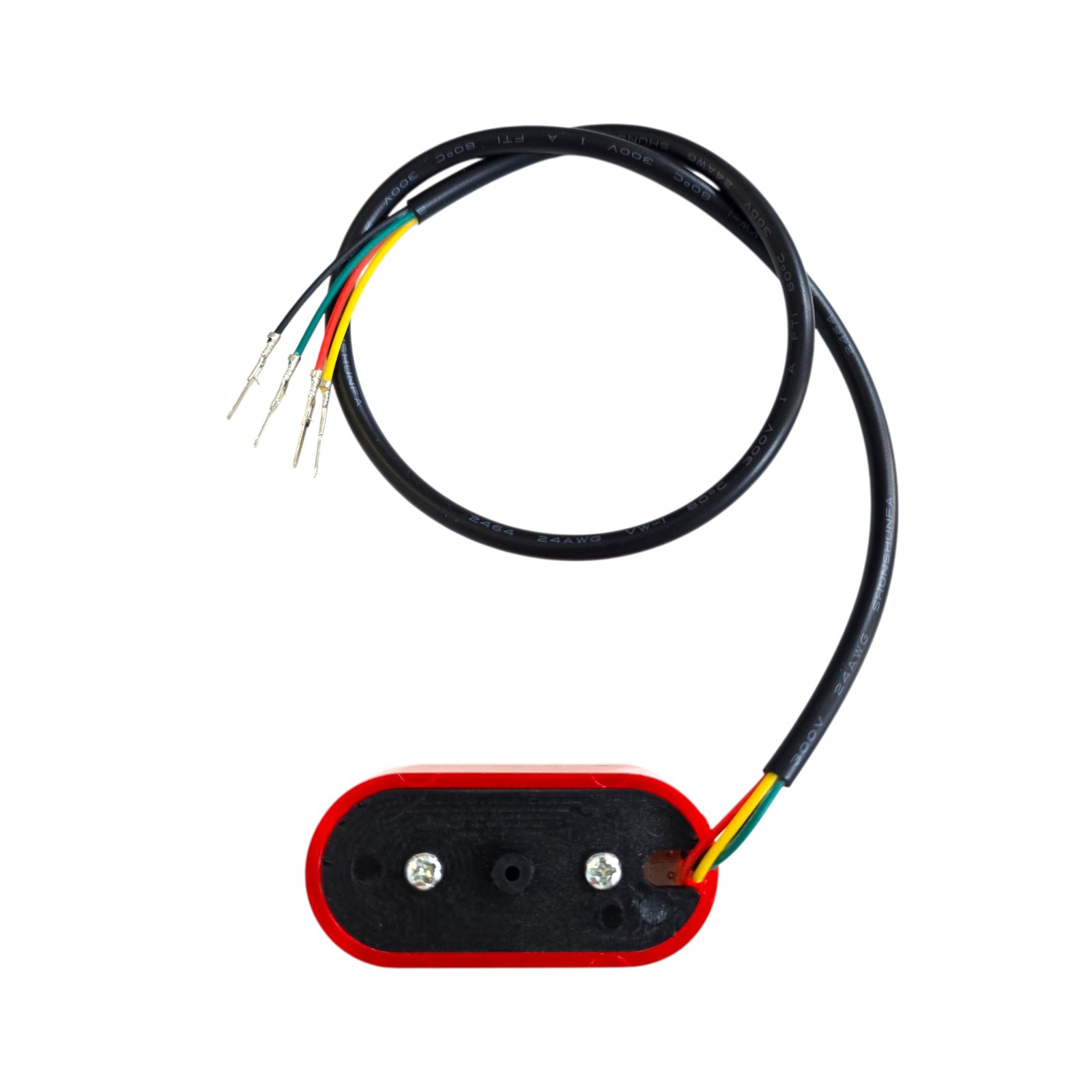 Luz de freno 12-20V para Dualtron Speedway V - RuedaQrueda