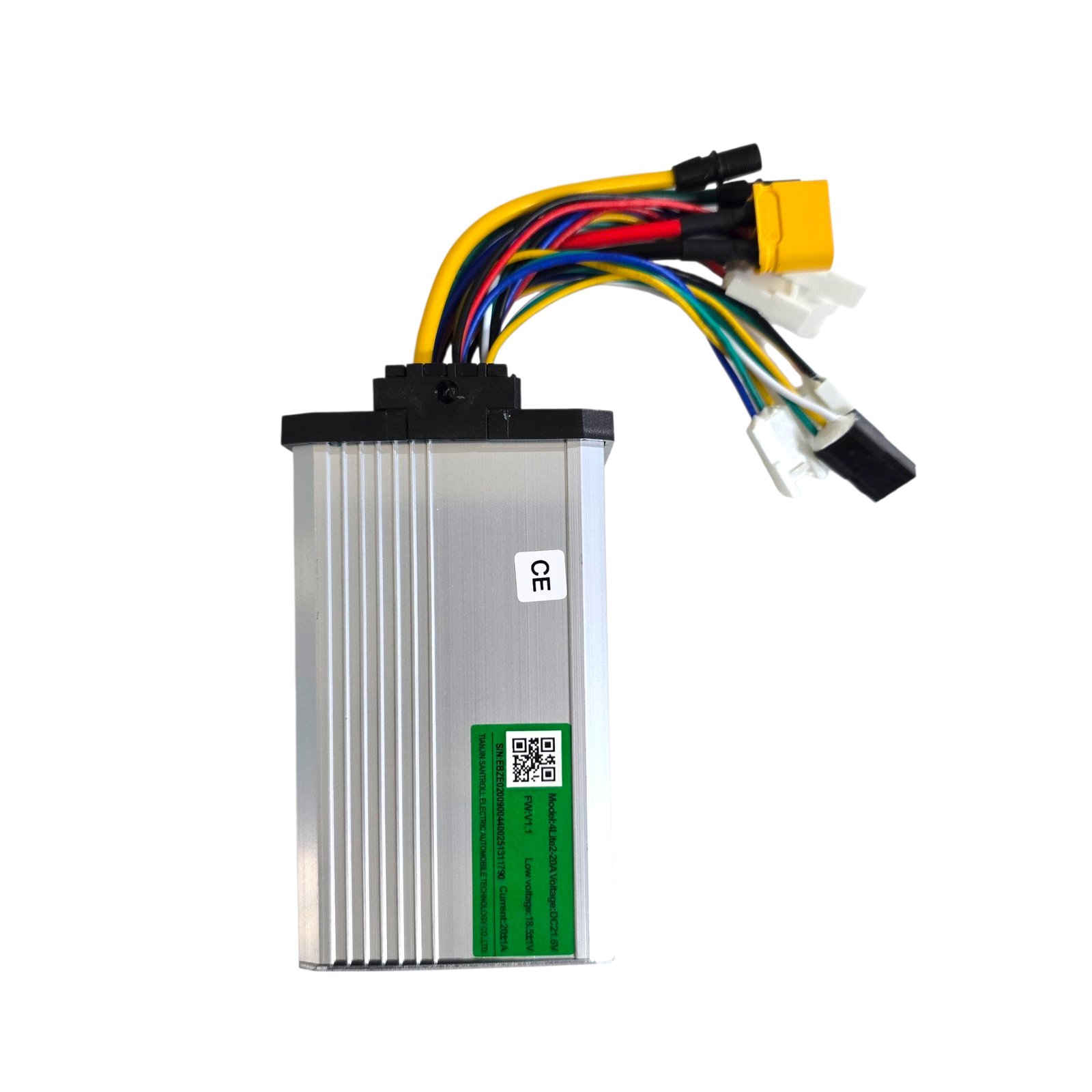 Controladora para Xiaomi MI4Lite 2Gen - RuedaQrueda