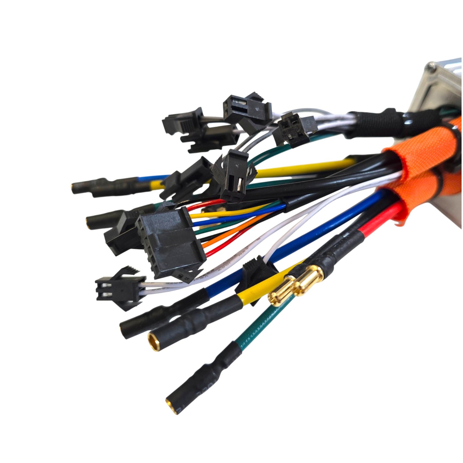 Controladora 60V 30A 1800W para Dualtron Victor/Luxury - RuedaQrueda