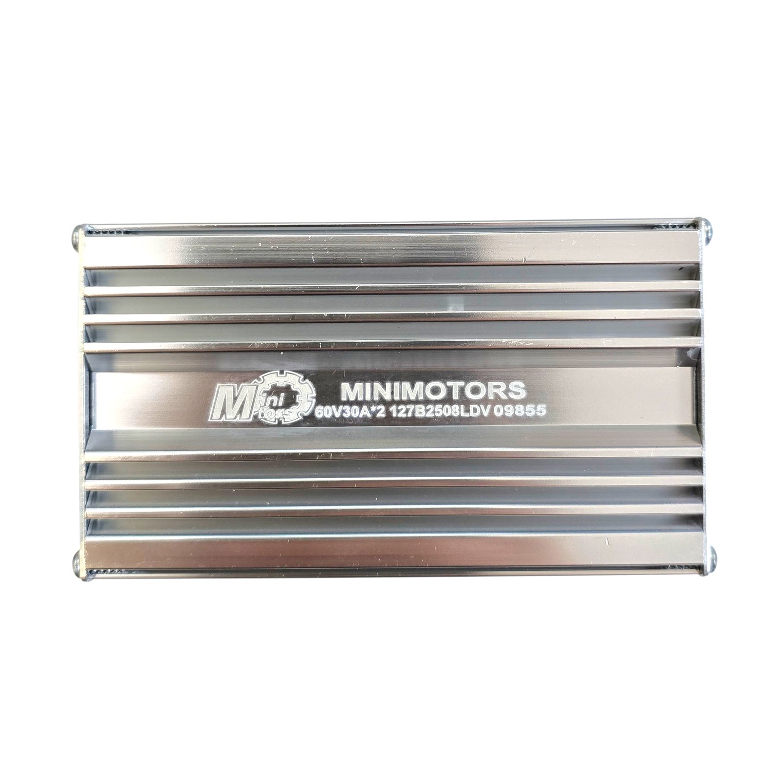 Controladora 60V 30A 1800W para Dualtron Victor/Luxury - RuedaQrueda