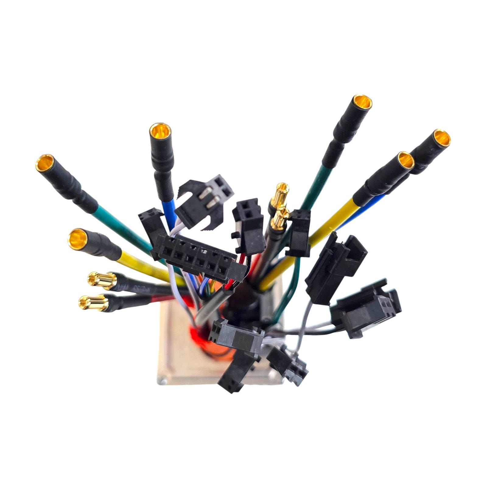 Controladora 60V 30A 1800W para Dualtron Victor/Luxury - RuedaQrueda