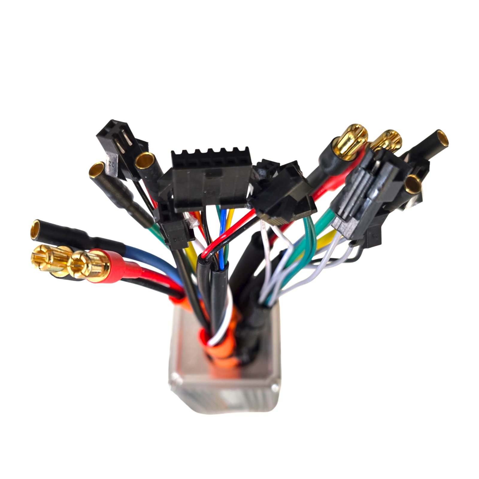 Controladora 60V 27A 1600W para Dualtron Speedway V - RuedaQrueda