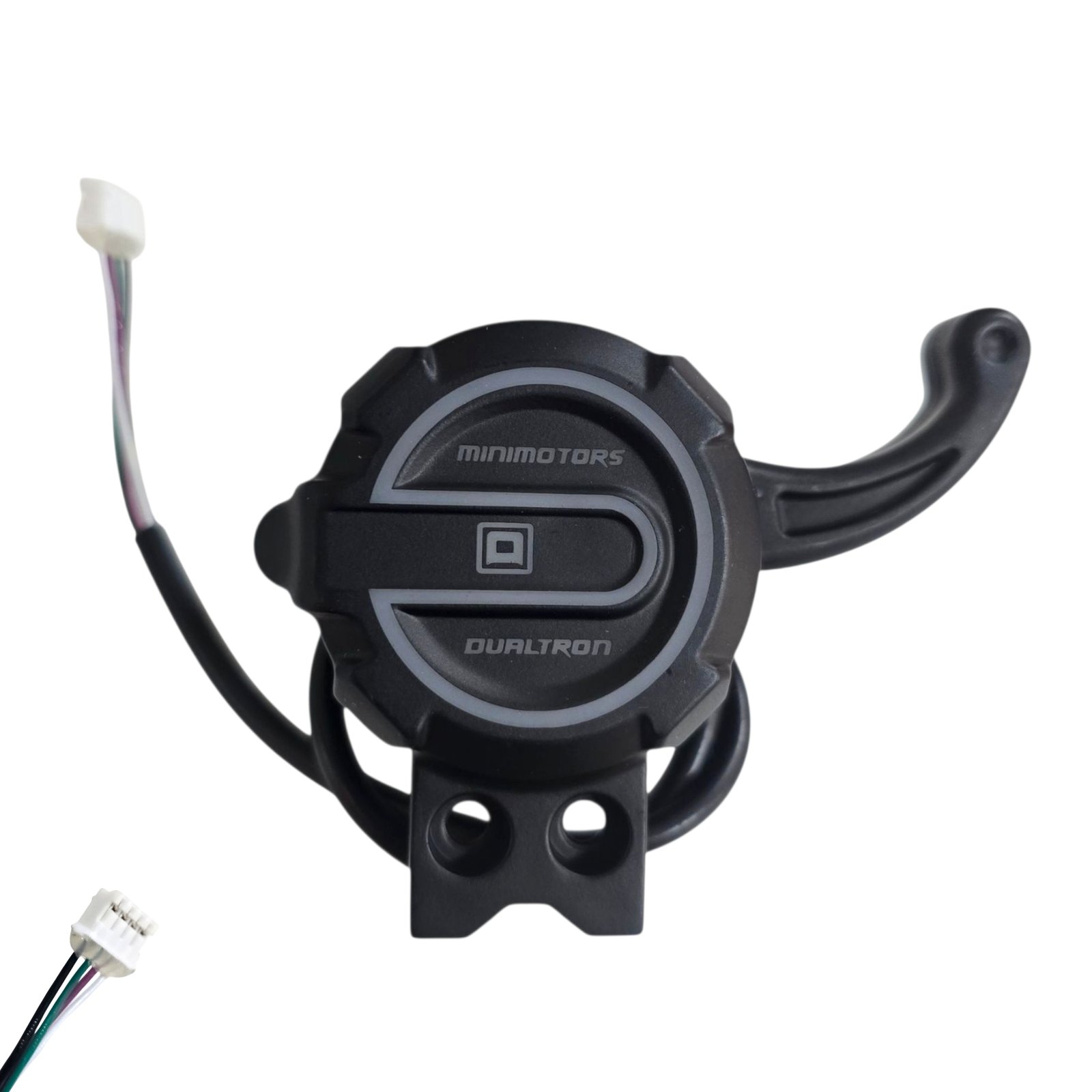 Acelerador para Minimotors Dualtron EY4 - RuedaQrueda