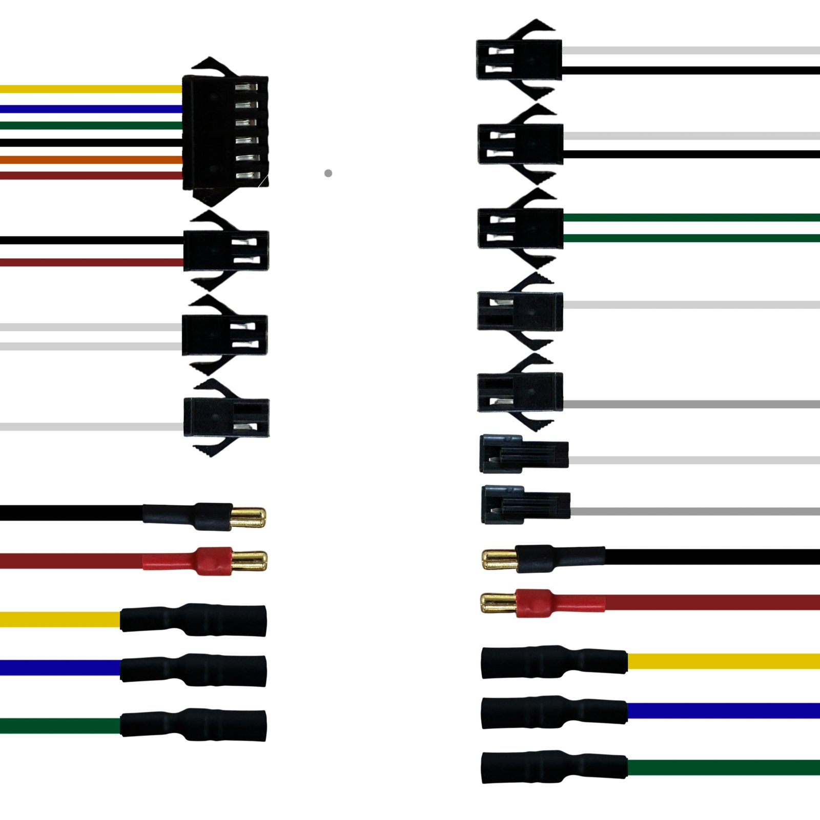 Controladora 60V 30A 1800W para Dualtron Victor/Luxury - RuedaQrueda