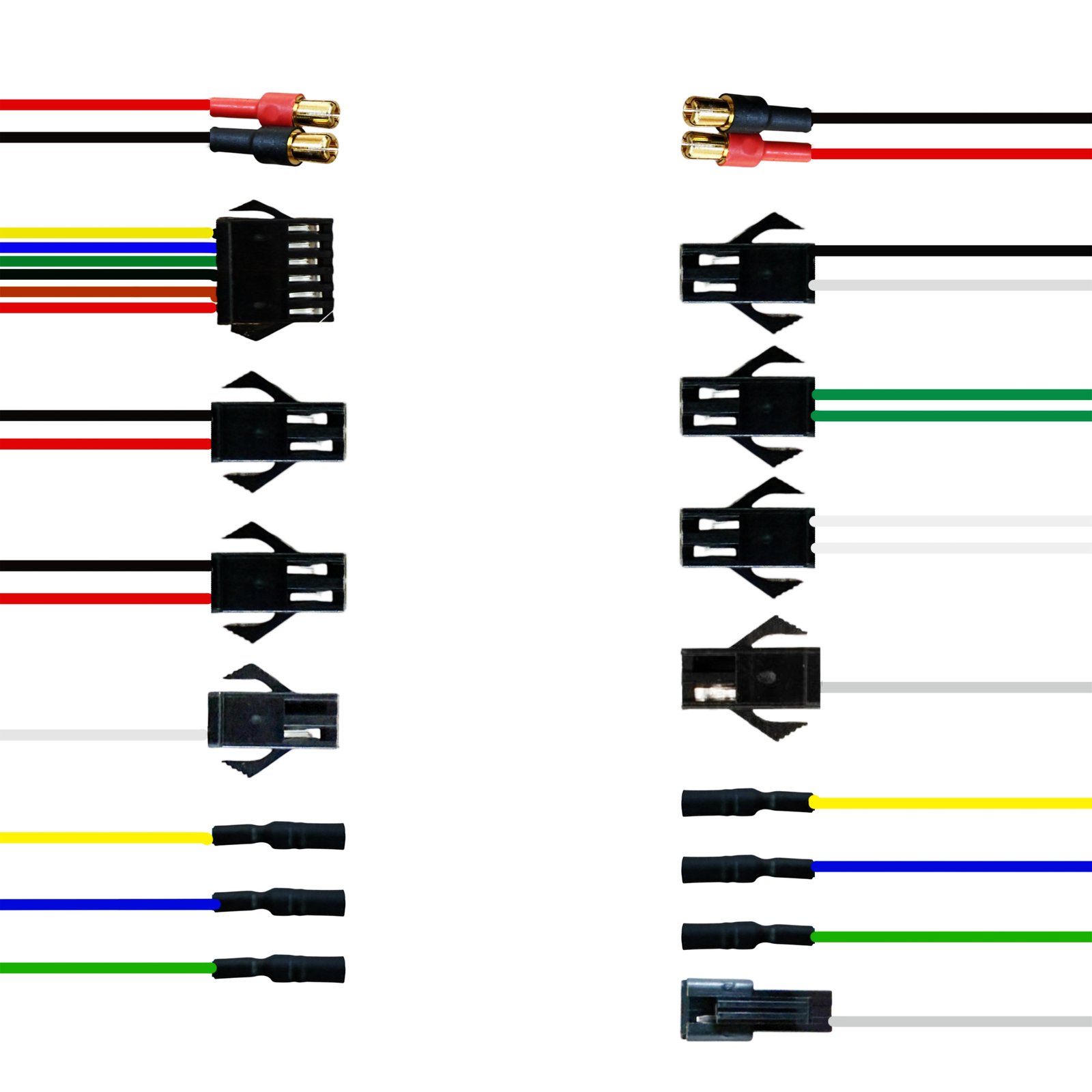 Controladora 60V 27A 1600W para Dualtron Speedway V - RuedaQrueda