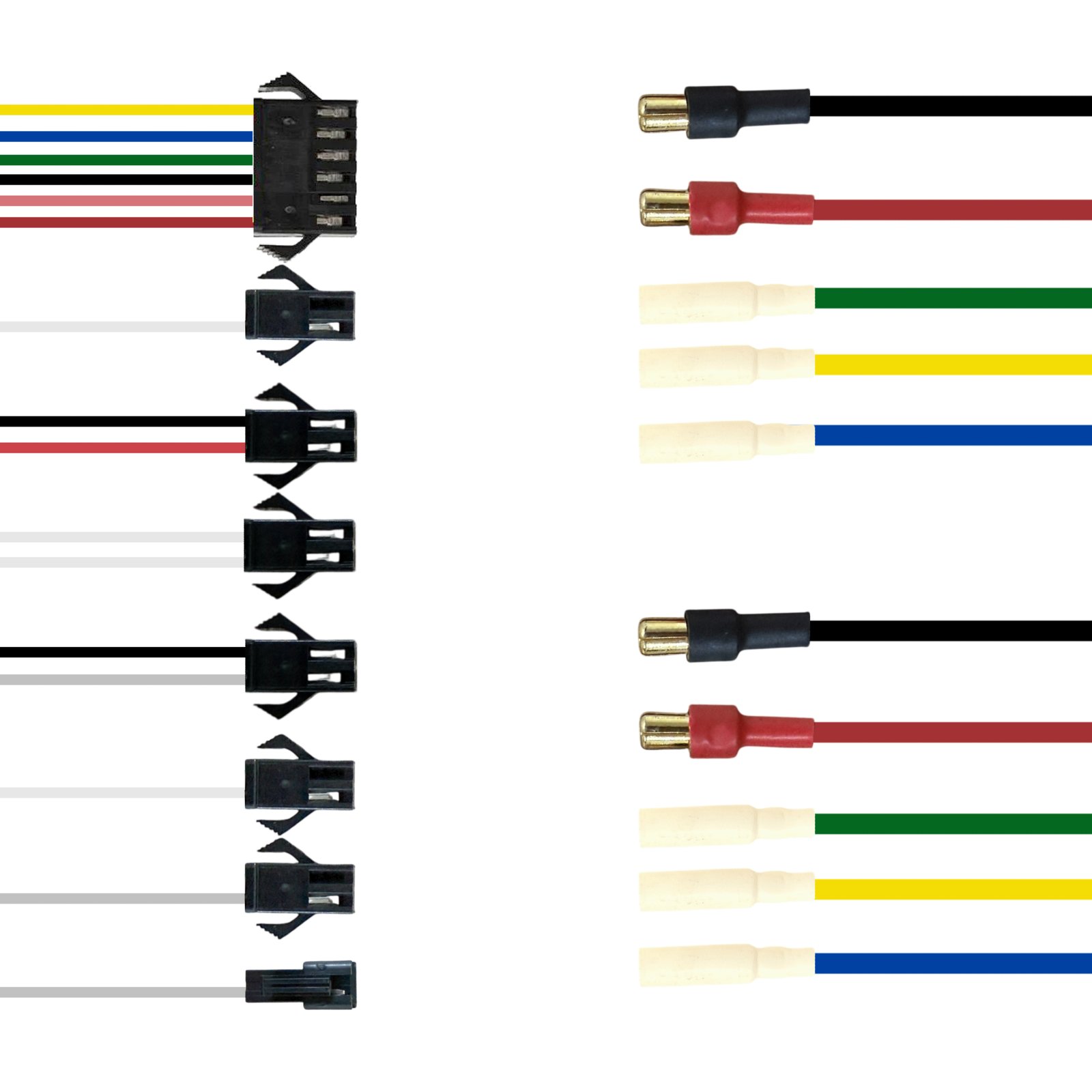 Controladora 60V 22A 1300W para Dualtron Spider - RuedaQrueda