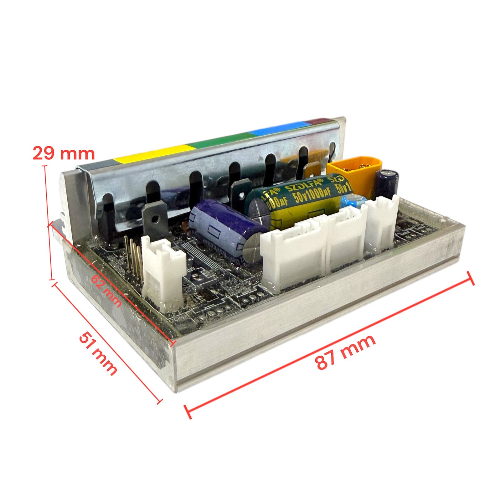 Controladora para Xiaomi Elite - RuedaQrueda