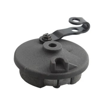 Freno de tambor para Ninebot Max G30