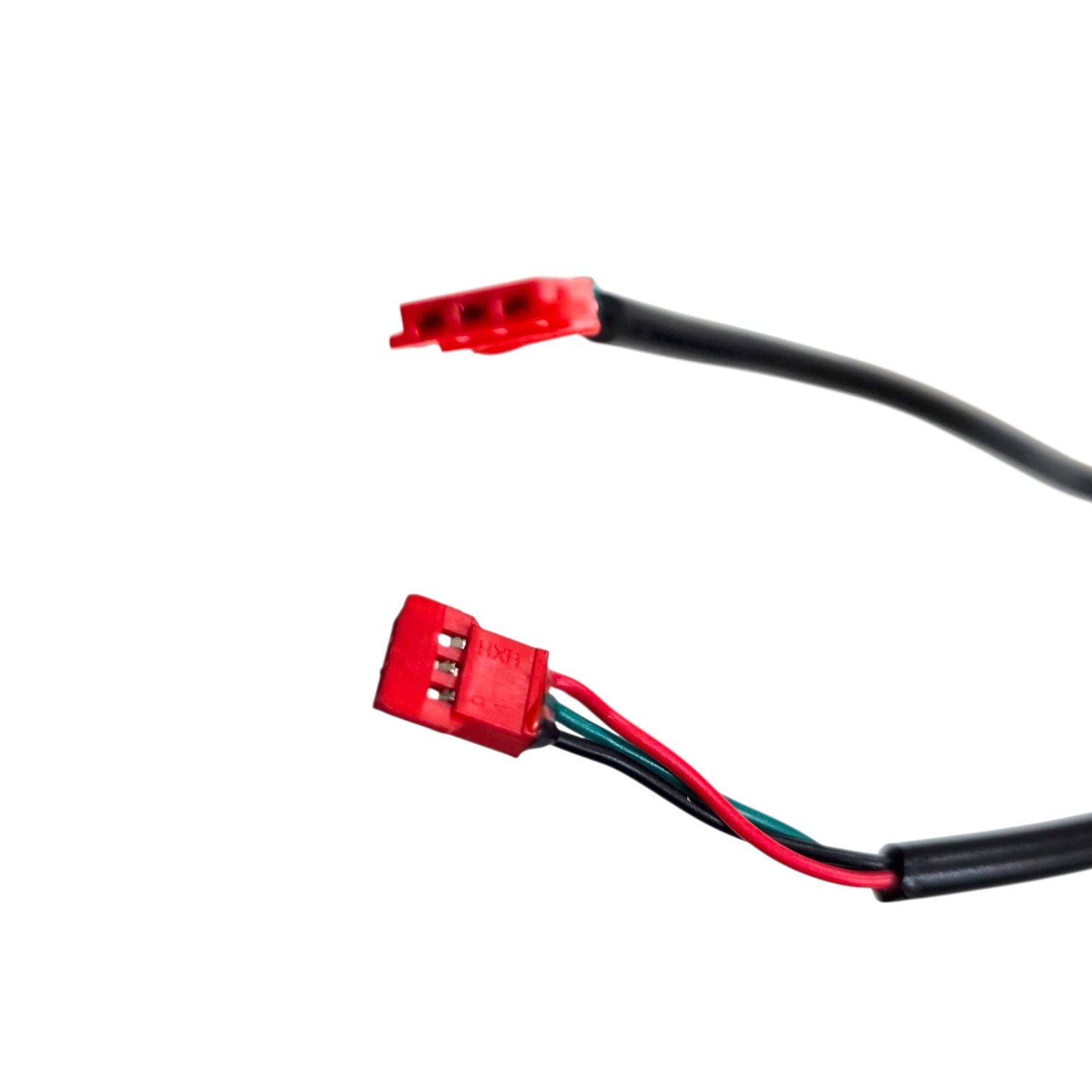 Maneta de freno genérica (3 pines) - RuedaQrueda