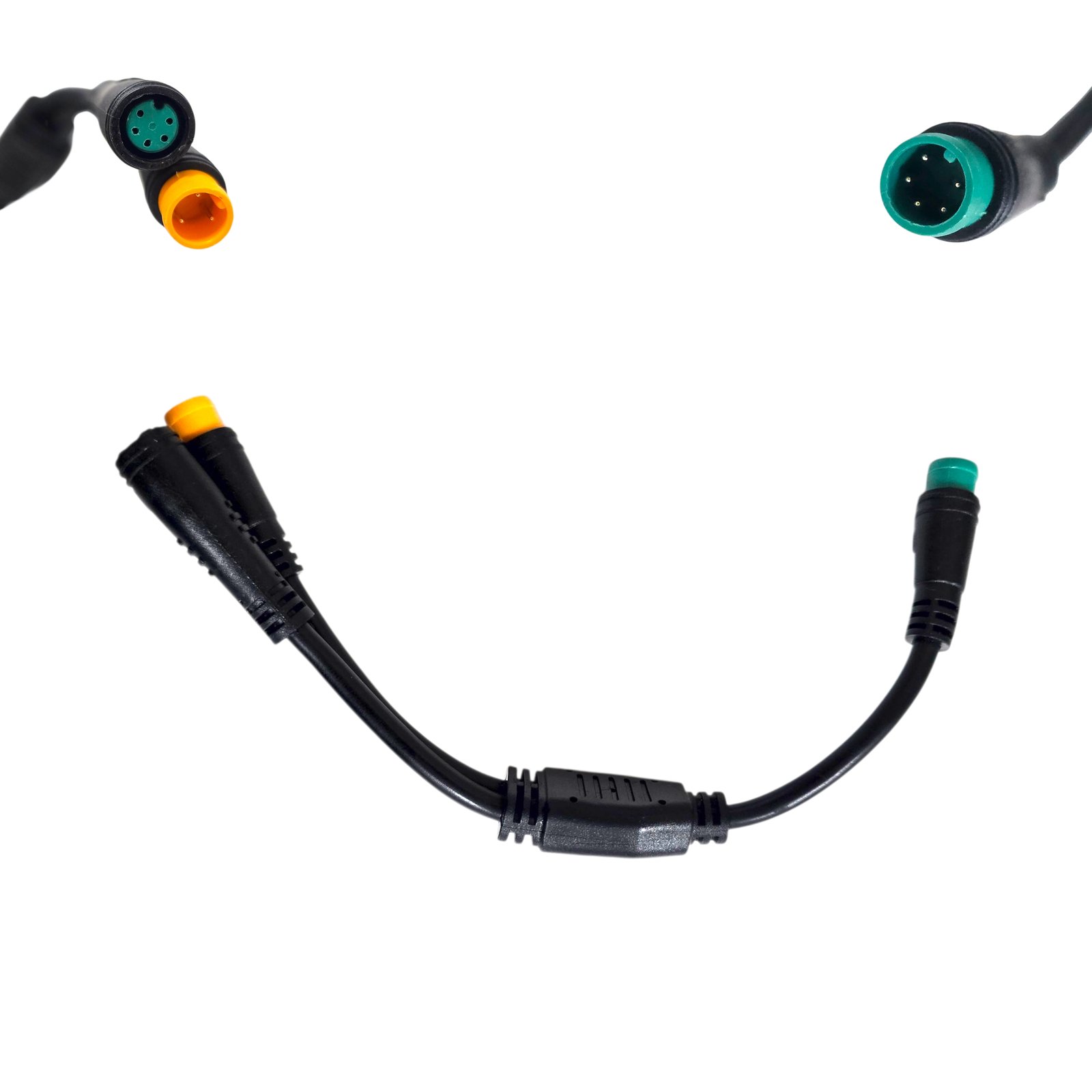 Llave de contacto compatible con Smartgyro - RuedaQrueda