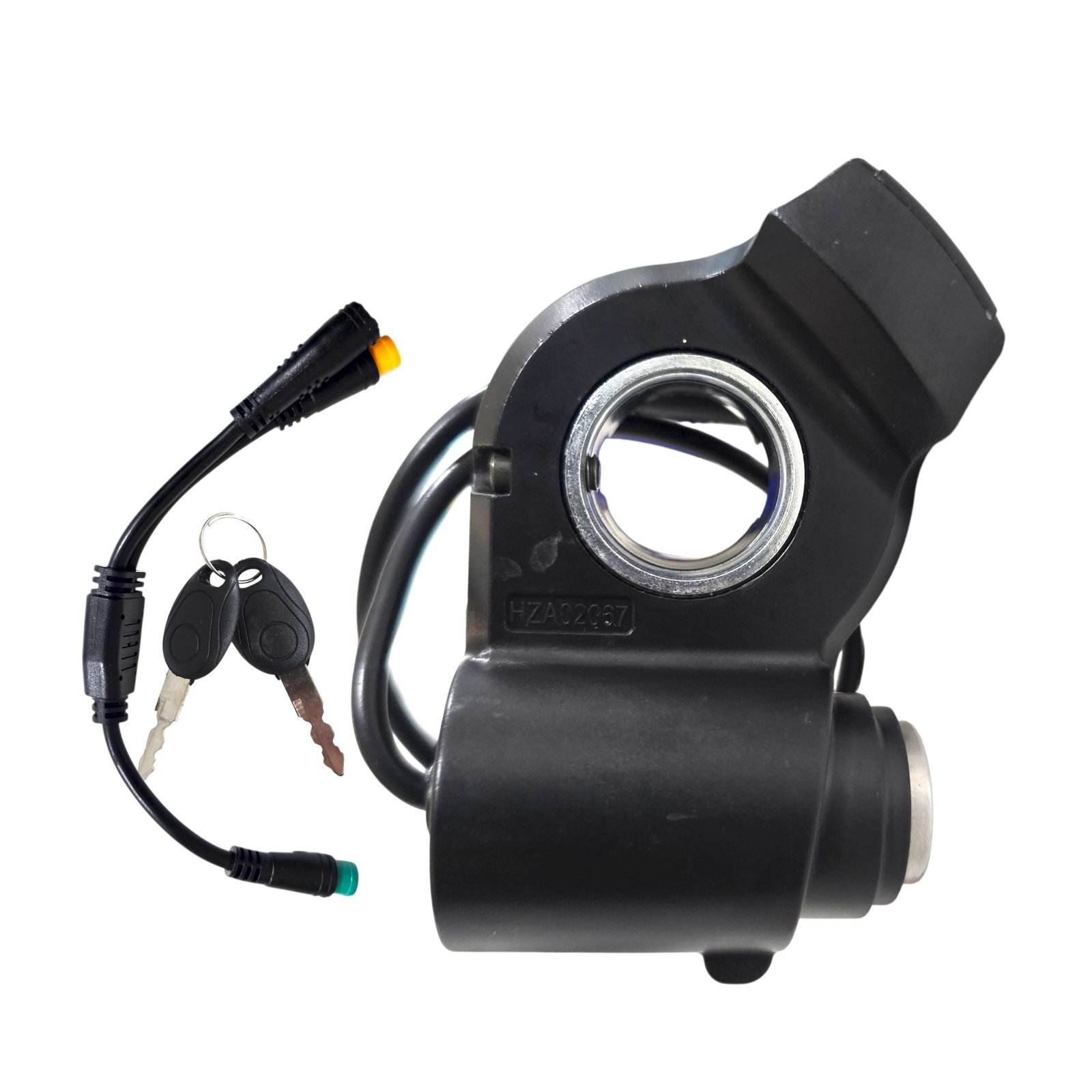 Llave de contacto compatible con Smartgyro - RuedaQrueda