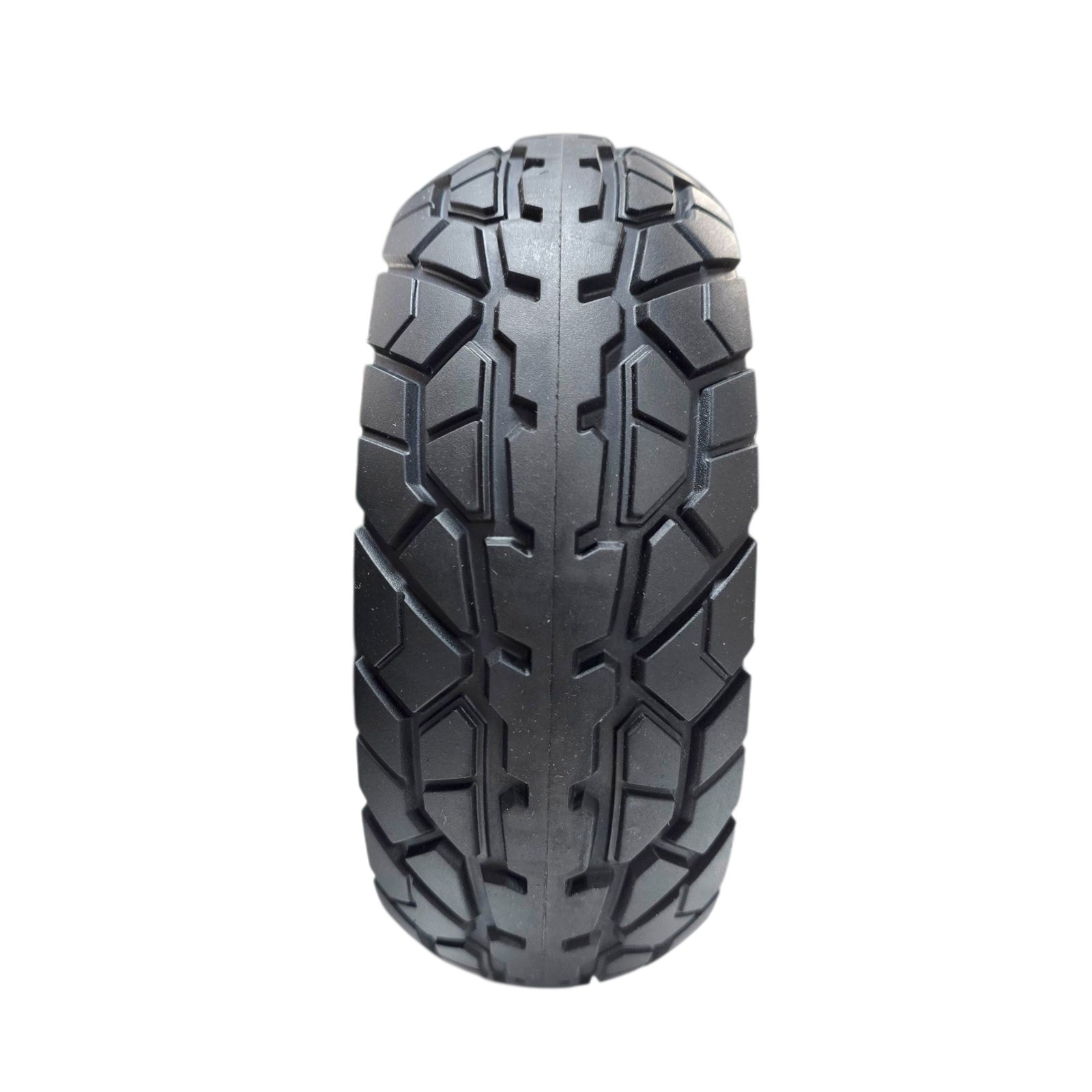 Rueda Maciza 9×3-5,5 Para Patinete Kukirin G2 Pro [Nedong] - RuedaQrueda