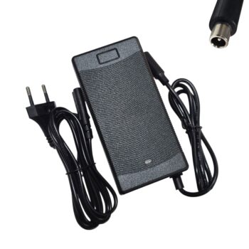 Cargador Kukirin G2 PRO 52V