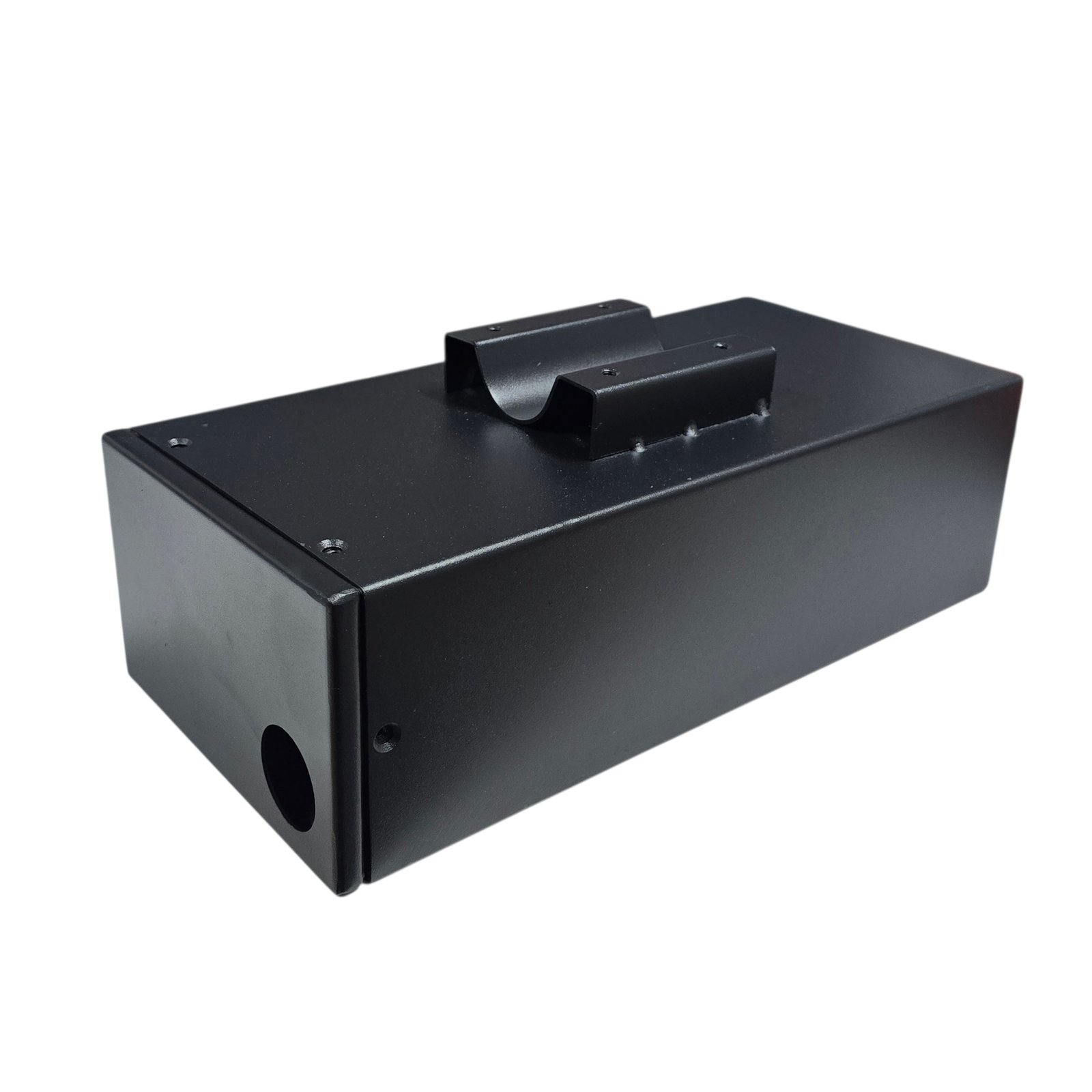 Caja Metalica (2 Unidades) - RuedaQrueda