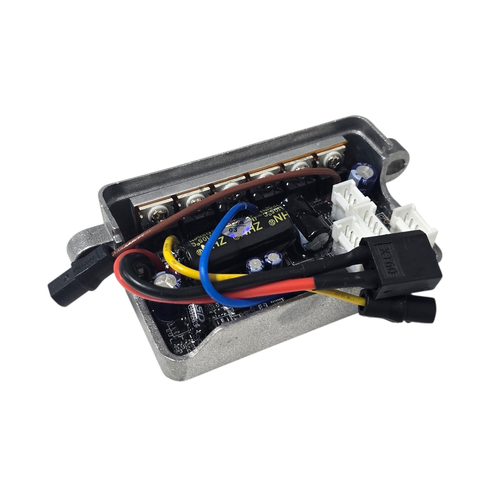 Controladora para patinete Niu KQI2-Pro - RuedaQrueda