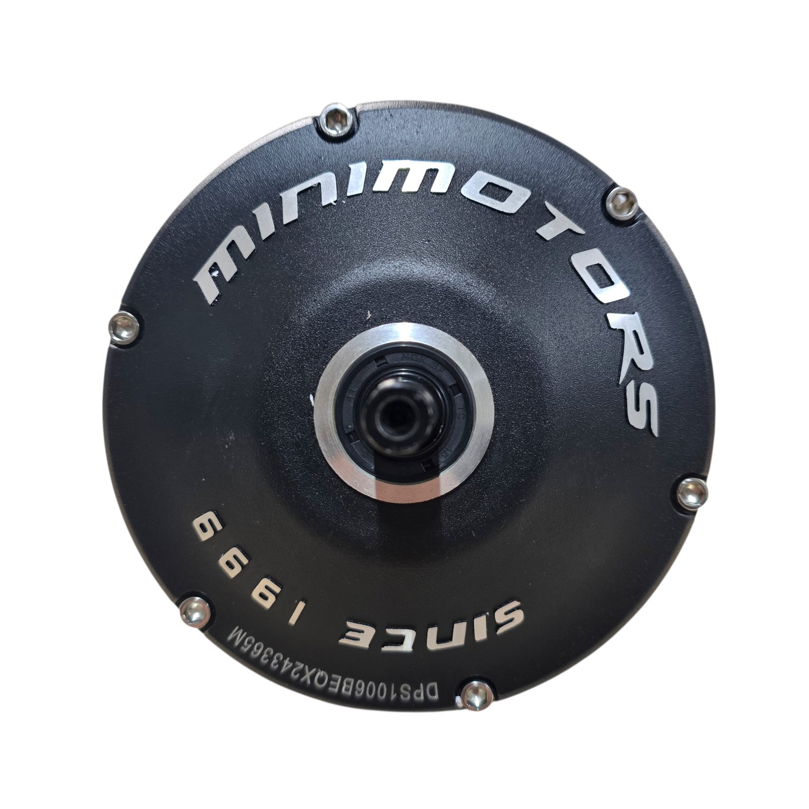 Motor Dualtron Popular - RuedaQrueda