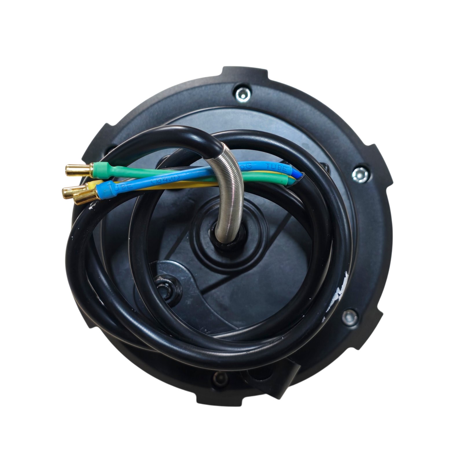 Motor Dualtron Popular - RuedaQrueda