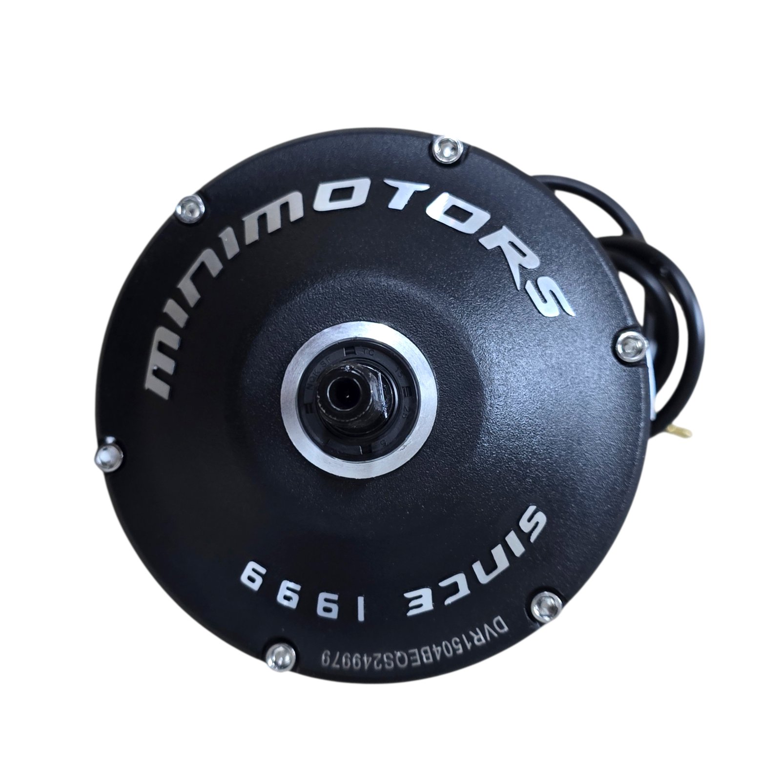 Motor Dualtron Victor - RuedaQrueda