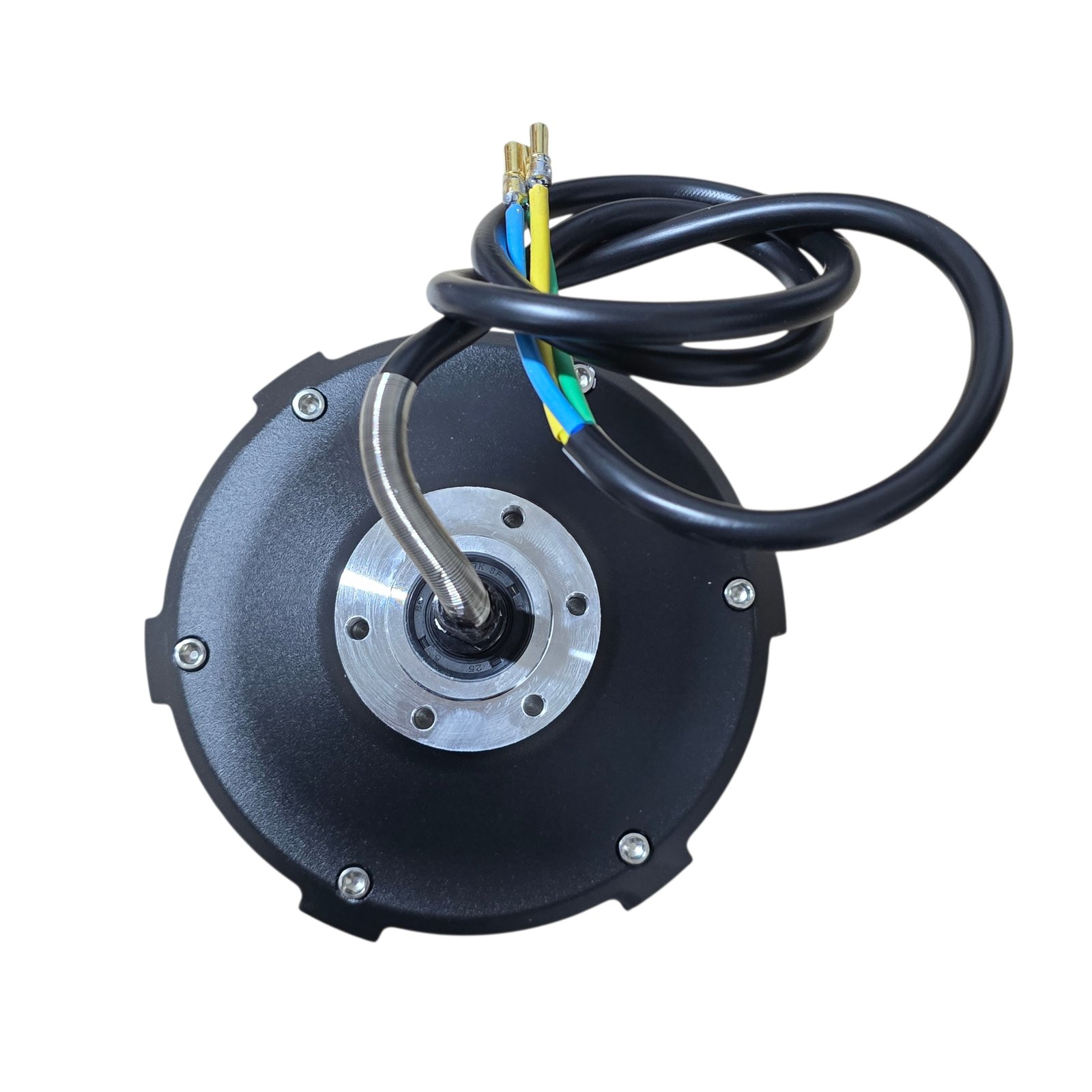 Motor Dualtron Victor - RuedaQrueda